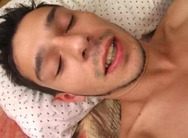Bad Boyz: Two awesome boys like to cum together