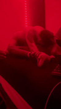 Bigdaddykj : soirée massage complète