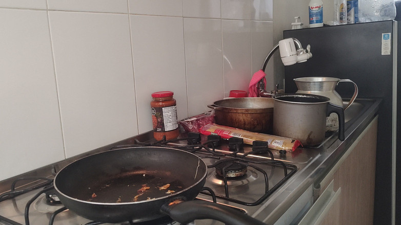 PABLO N3GROBAR: 릴 라티나의 시즌 4 - 50가지 쉐이드 5