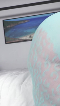 Fucked Hard Before Bed