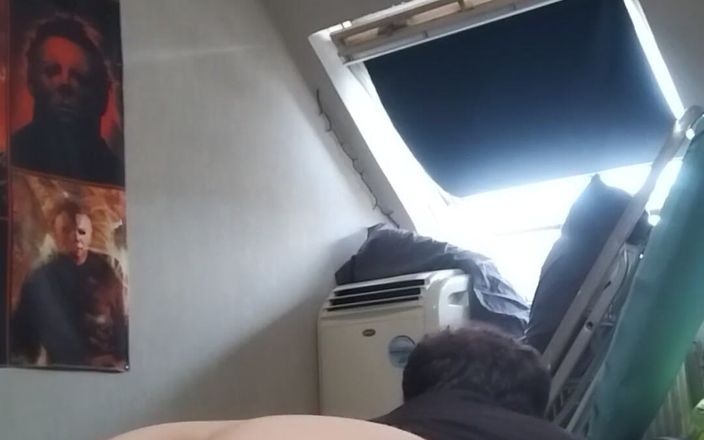 Transbooyftm: Kom mijn machine vervangen en kom me neuken