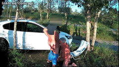 CiccioloBrizzolo: Příjemné a nečekané setkání - 1. část