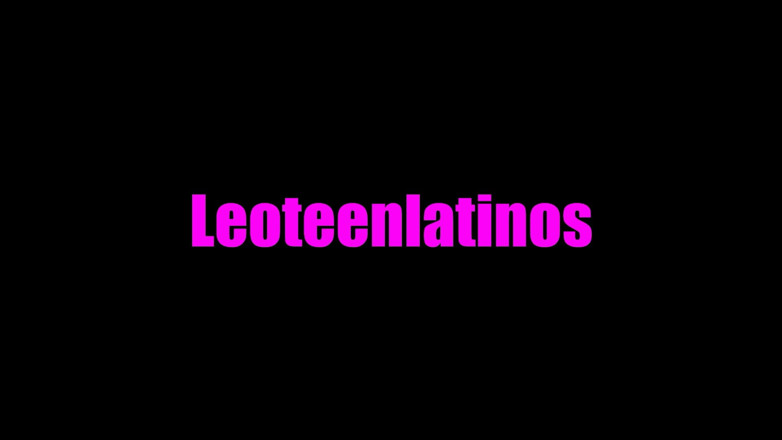LeoTeenLatinos: Studentessa etero del Kosovo prova il sesso gay per la...