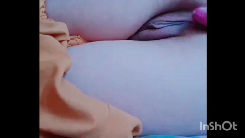 TricolorMusic3: Change Your Clothes After Bathing and Then Massage Your Pussy