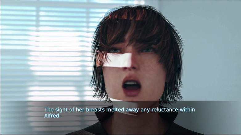 Johannes Gaming: Fate and Life the Mystery of Vaulinhorn 14 Maive Fucked Alfred...