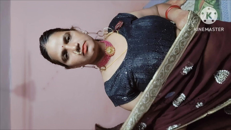 Lustykajolbhabhi: Sanskari Kajol Bhabhi Jeth Ji Ke Samne Bani Randi
