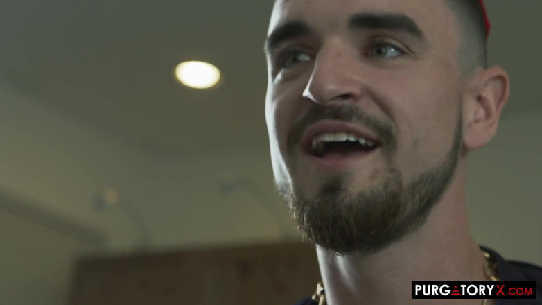 PurgatoryX: PURGATORYX - Genie deseja parte 3 com Zoey Monroe