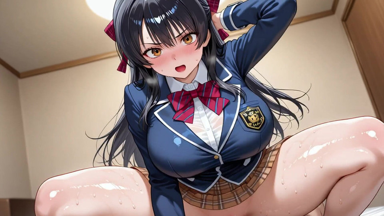 Prznai: Кавасима Урара (сёкугэки)