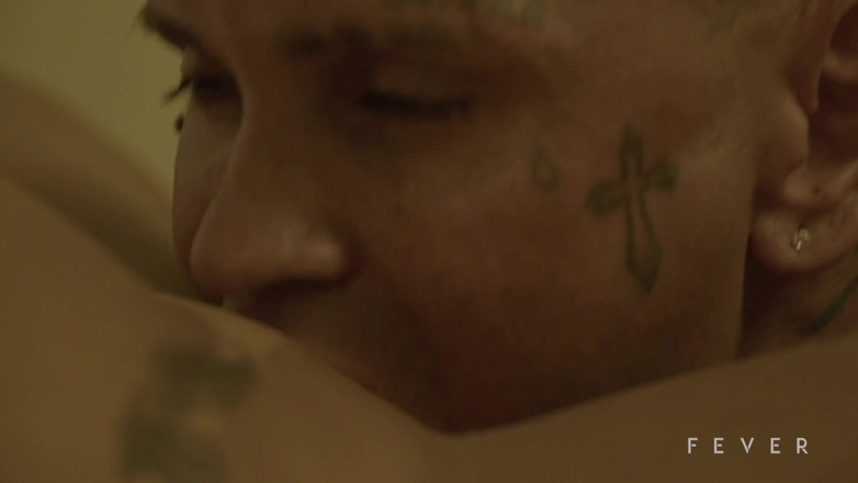 Fever Films: Ébano cachonda follada duro por bbc