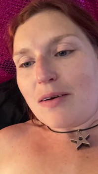 Hairy mature pussy does some serious squirting ahead of a leg shaking orgasm