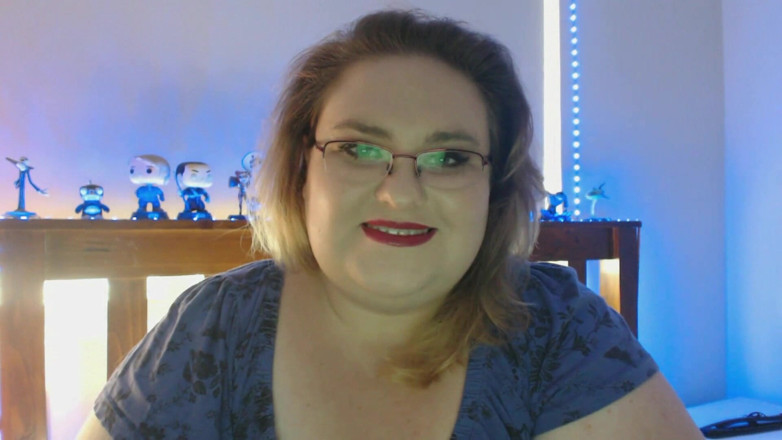 LaLaDelilah: 생일 소녀 findom