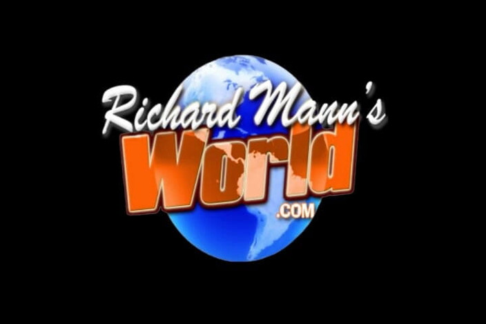 Richard Mann: Через задзеркалля