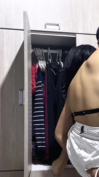 Mi Primeiro vídeo pornô caseiro estreando pela primeira vez para minha meia-irmã - Nati Sweet - Natasha Caseiro