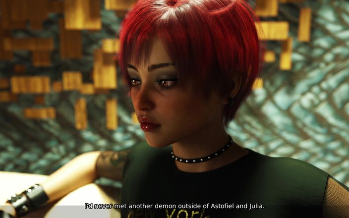 WICKEDGAMMES: Baştan çıkarma sanatı (bölüm 20)