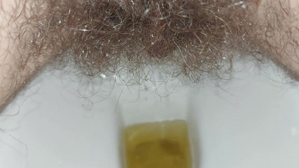 Thumbnail of I Pissed a Lot Again