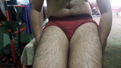 Soni Deo: एक आदमी आइटम के साथ खेलता है