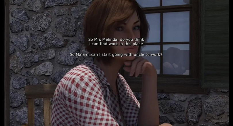 LoveSkySan69Real: 山脚 [v6.9] 第2部分 由loveskysan69制作的游戏性