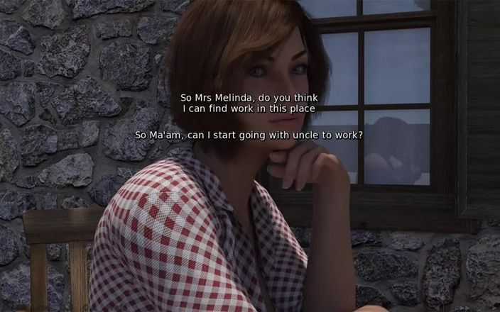 LoveSkySan69Real: Foot of the Mountains [v6.9] Del 2 Spelupplägg av Loveskysan69