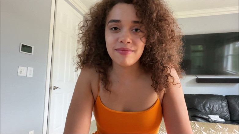 Alex Adams: Ebony Step Daughter Begs to Be Punished - Willow Ryder - Family...