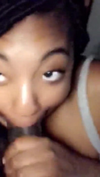 Youre Good at Sucking Dick Come Join Us We Can Swallow His Cum Together Deepthoat the Throat Goat