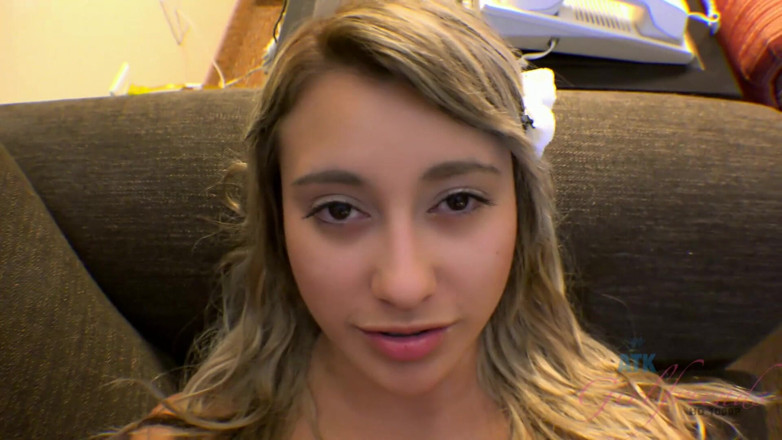 ATK Fans (Girlfriends): Férias virtual em Las Vegas com Mariana Angel parte 2