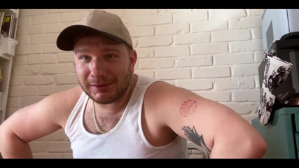 Jason Dutch: Поговори со мной хорошо!