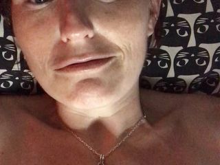 Rachel Wrigglers: 4am Pubes and Pussy Play with Mistress Wriggler Until Her...
