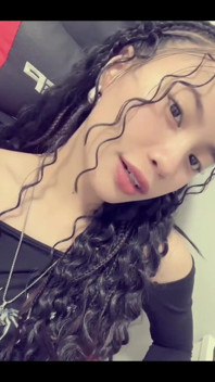 Do You Like My New Hair?