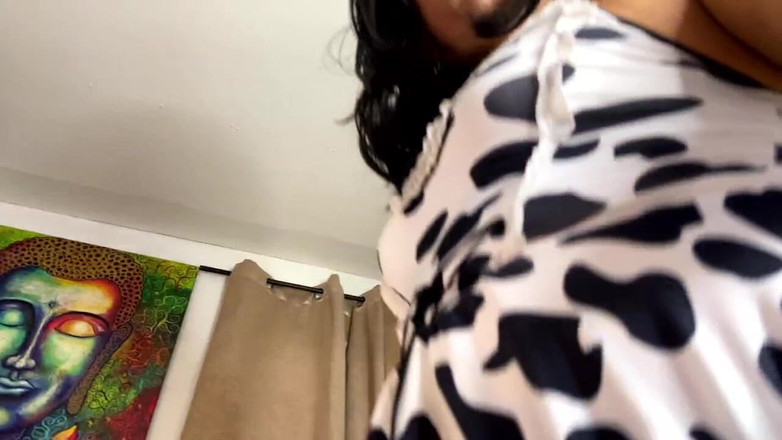 TSquennAna: Hungriger Hintern