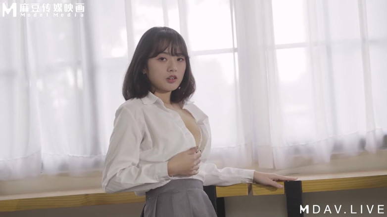 ModelMedia Asia: Md-0216 a New Experience of Contrasting Lewd Women