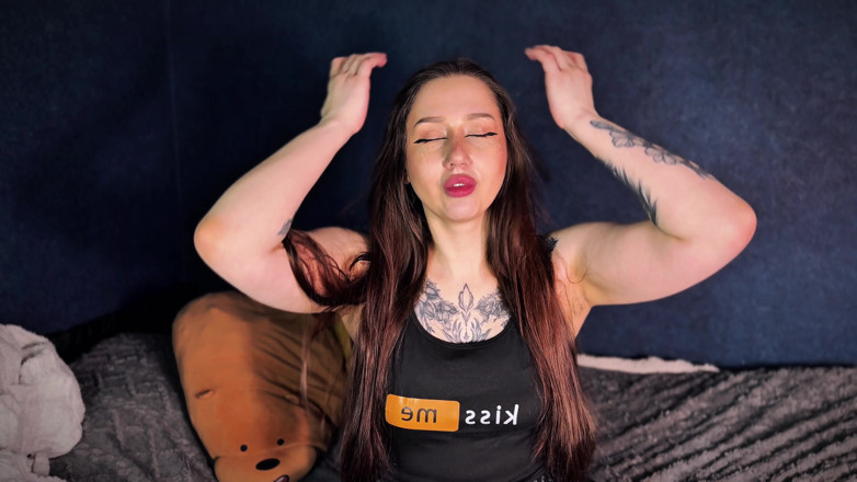 JessLux: Sugar Rush Chit - chat degustând dulciurile mele preferate
