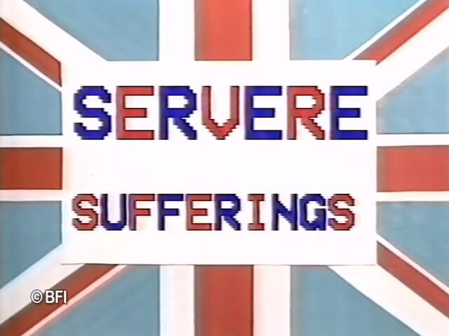 Hardcore slave sex: Severe suffering