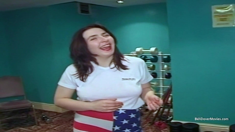 Ben Dover Movies: XXXtraordinary: Tracy Ann