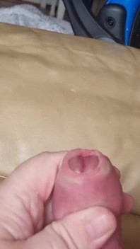 Stepdaddy Needs a Fat Ass to Raise This Big Cock