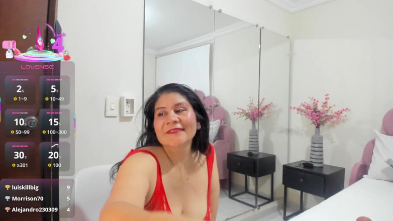Kira Geiner: Spank ass sexo nu buceta toy harf milf grande rabo