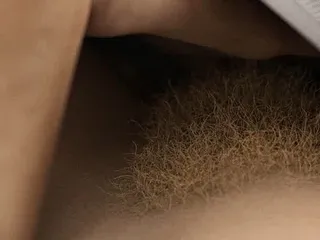 Dirty GamesXxX: Corrupted Heart: After Getting Her Hairy Pussy Fingered From the...