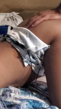 I Enjoy Getting Fucked Hard Every Morning When I Wake up