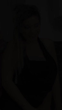 Farrah: Thumbs up
