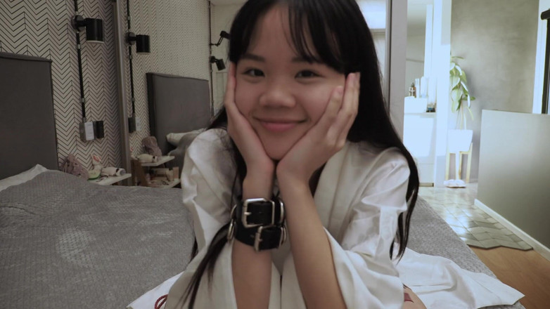 Girls of Hel: Rough Sex with Tied up Asian Teen