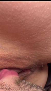 How 18 Years Old Girl Will React to 59 Y. Old Cock?