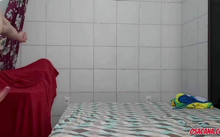 Amateur world: Sexy Motel šukání velkých koz