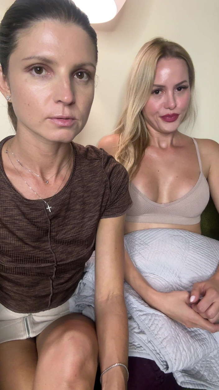 Gina Gerson: Cerca de 50-50 em um encontro