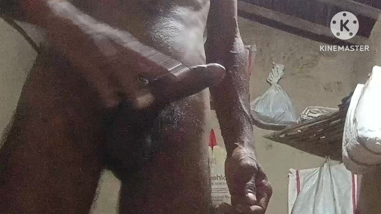 vijay Yadav: Une bhabhi se fait baiser par un pénis de 9 pouces