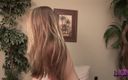 Dream Girls: Fofa Petite Madison Bares All on the Casting Couch