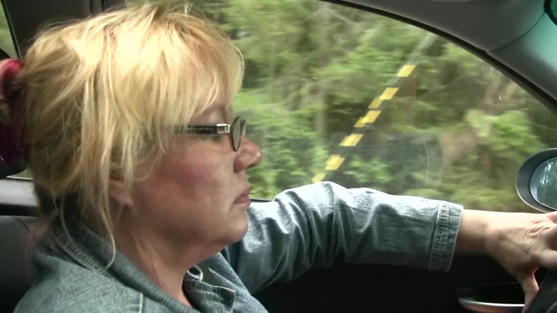 Radical: Rough finnish mature BBW fuck