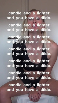 Femdom JOI Xxl