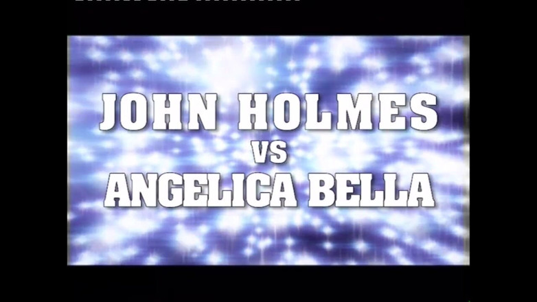 XTime Vod: John Holmes vs angelica bella - (Film originale completo in HD)