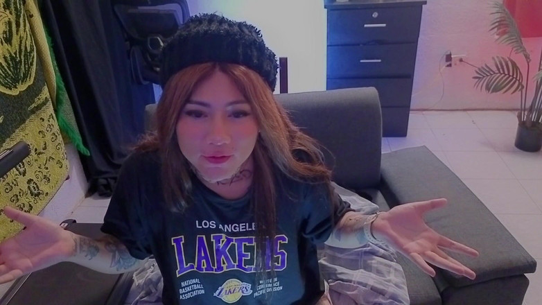 Kimberly Polizzi: 2026년 2월 21일 생방송 김