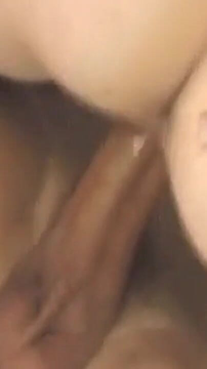 Mature Brunette Devours Throbbing BBC in Sloppy Deepthroat Session (Mature Wanker)
