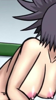 Anko Naruto